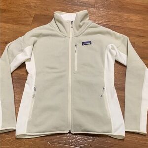 Patagonia Full-Zip Fleece Jacket